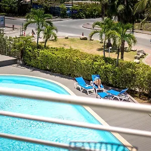 Perle Des Sables Apartment